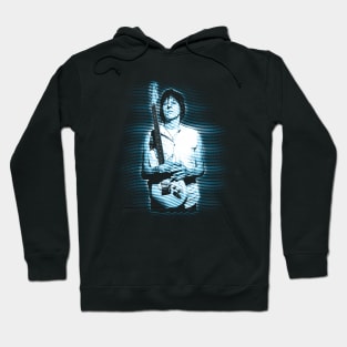 Jeff Beck Forever Pay Tribute to the Masterful Guitarist with a Classic Music-Inspired Tee Hoodie